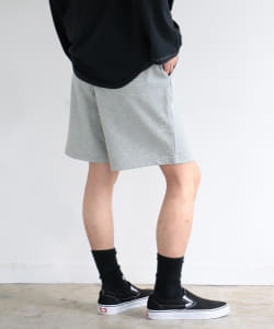 NULL TOKYO × BEAMS / 別注 Inside Short Pant