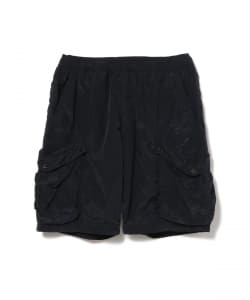▲STONE ISLAND / Nylon Metal Cargo Shorts