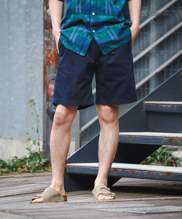 BEAMS（ビームス）Gramicci / G-SHORT（パンツ ショートパンツ