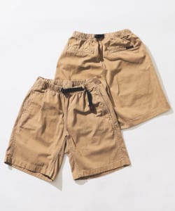 Gramicci / G-SHORT