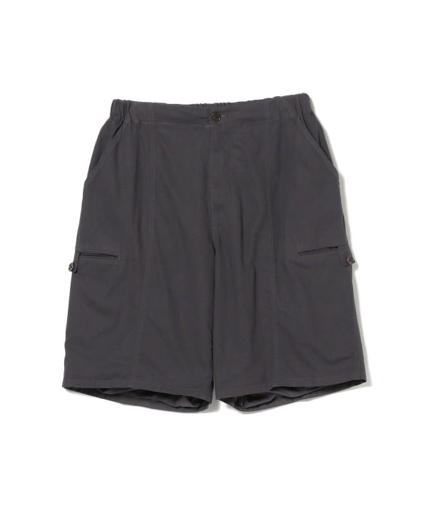 BEAMS（ビームス）【アウトレット】WELLDER / Utility Short Trouseres