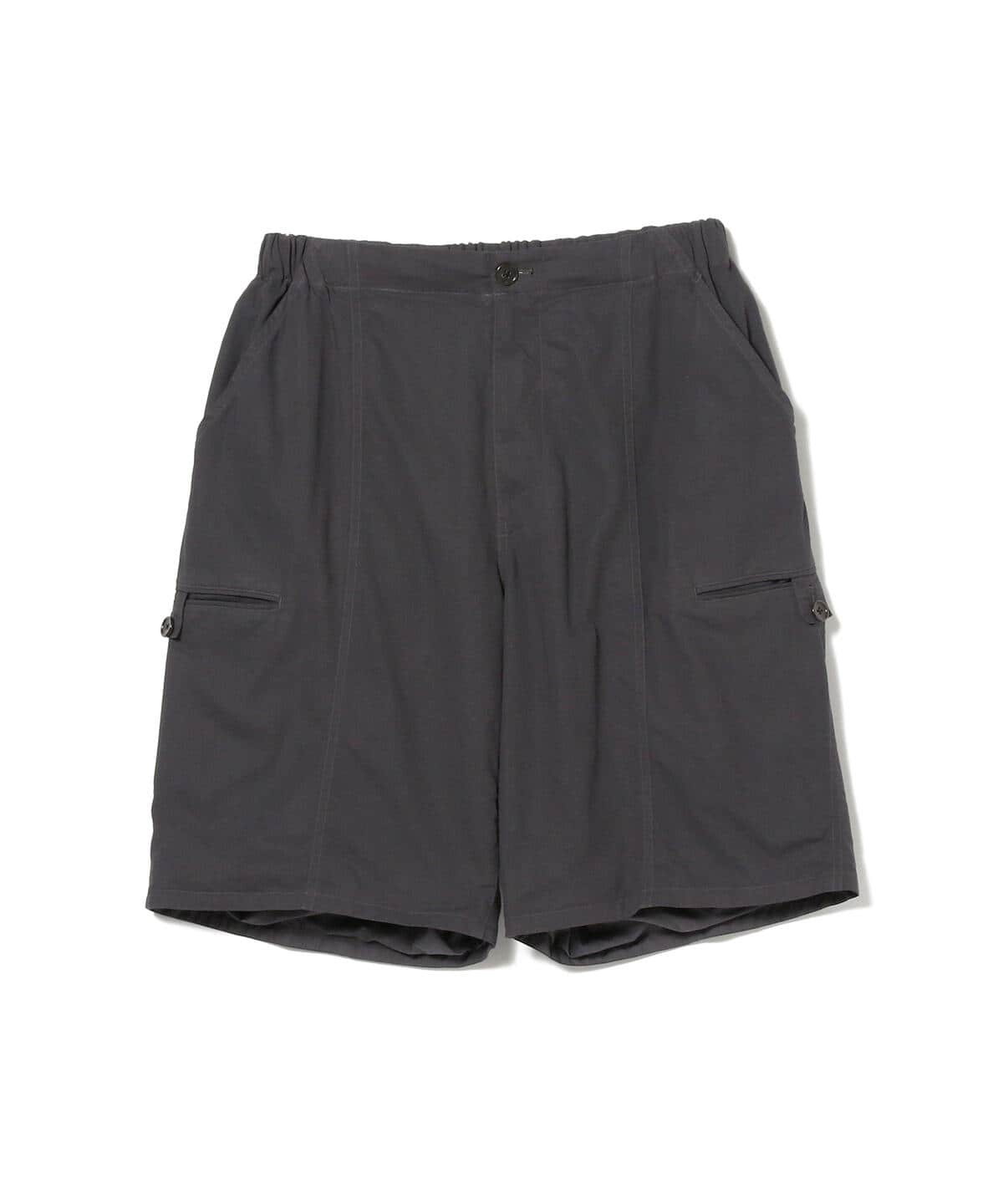 BEAMS（ビームス）【アウトレット】WELLDER / Utility Short Trouseres ...