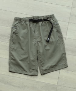 WILD THINGS / SUPPLEX CAMPSHORTS