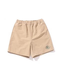 ▲LACOSTE / 別注 Nylon Tafta Shorts