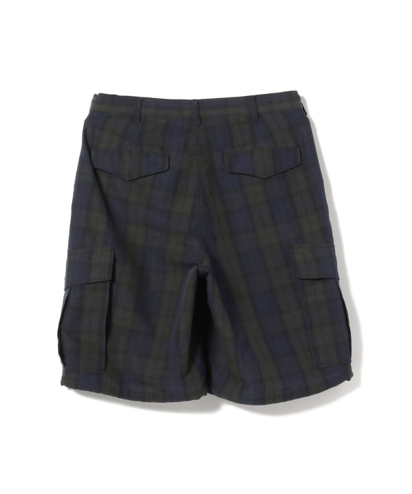 BEAMS BEAMS Easy Shorts (pants, shorts) for sale | BEAMS