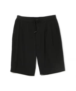COMOLI / Silk Nep Shorts