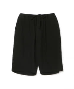 COMOLI / Silk Nep Viyella Shorts