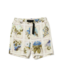 ▲AiE / EZ Short - Floral