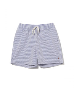 POLO RALPH LAUREN / Traveler Swim Pants Seersucker