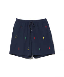 ▲POLO RALPH LAUREN / Traveler Swim Pants Embroidery