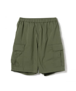 ▲FreshService / Utility Stretch Over Cargo Shorts