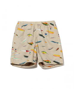 ▲Columbia × BEAMS / 別注 PFG Trollers Bes(TM) BMS Short