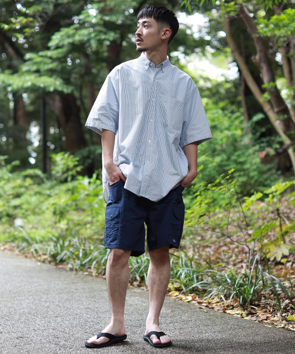 BEAMS（ビームス）patagonia / Outdoor Everyday Shorts（パンツ