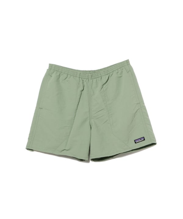 BEAMS（ビームス）patagonia / Baggies Shorts 5inch（パンツ ショート