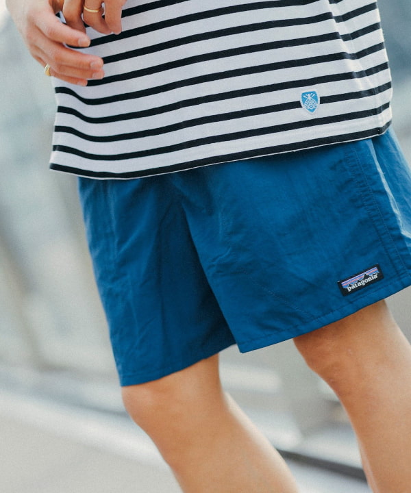 BEAMS（ビームス）patagonia / Baggies Shorts 5inch（パンツ ショート