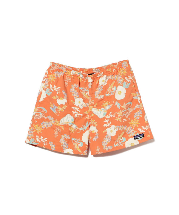 BEAMS（ビームス）patagonia / Baggies Shorts 5inch（パンツ ショート