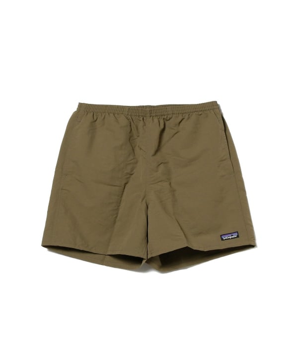 BEAMS（ビームス）patagonia / Baggies Shorts 5inch（パンツ ショートパンツ）通販｜BEAMS