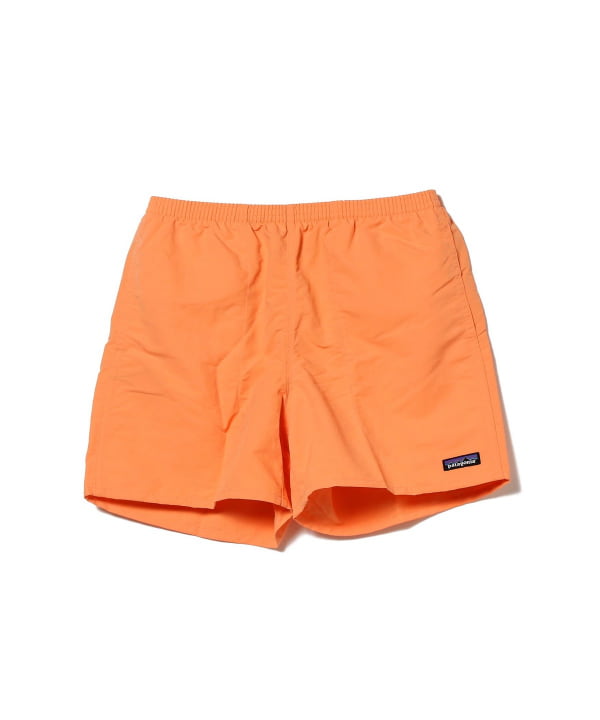 BEAMS（ビームス）patagonia / Baggies Shorts 5inch（パンツ ショートパンツ）通販｜BEAMS