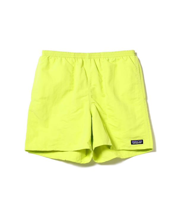 patagonia - patagonia ショートパンツ S バギーズ ショーツ5