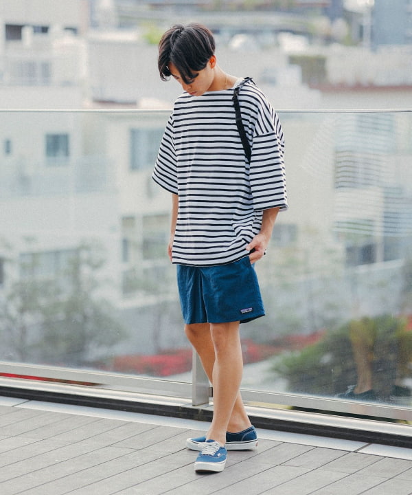 BEAMS（ビームス）patagonia / Baggies Shorts 5inch（パンツ