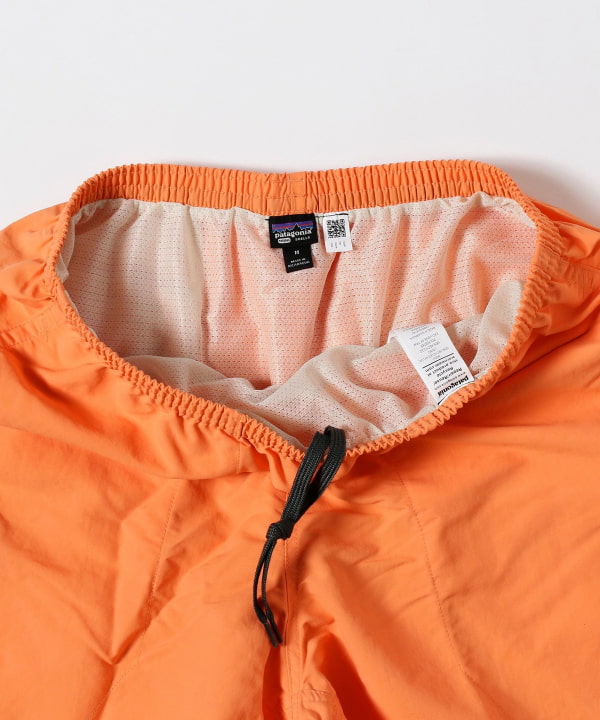 BEAMS（ビームス）patagonia / Baggies Shorts 5inch（パンツ