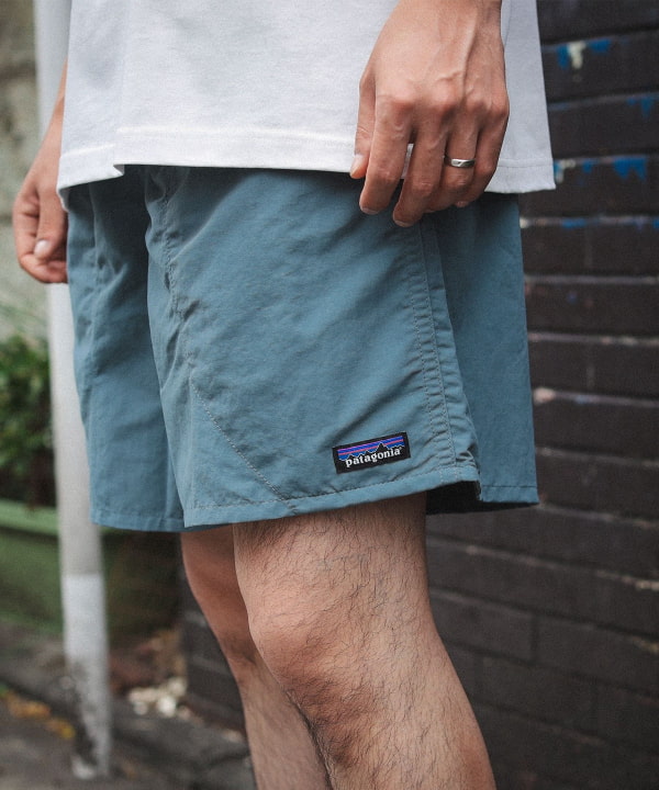 BEAMS（ビームス）patagonia / Baggies Shorts 5inch（パンツ