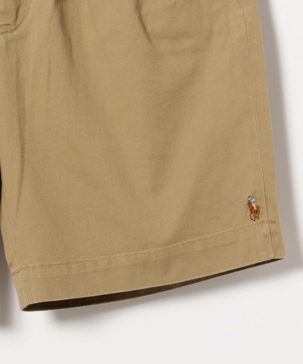 BEAMS（ビームス）POLO RALPH LAUREN for BEAMS / 2Pleats Short