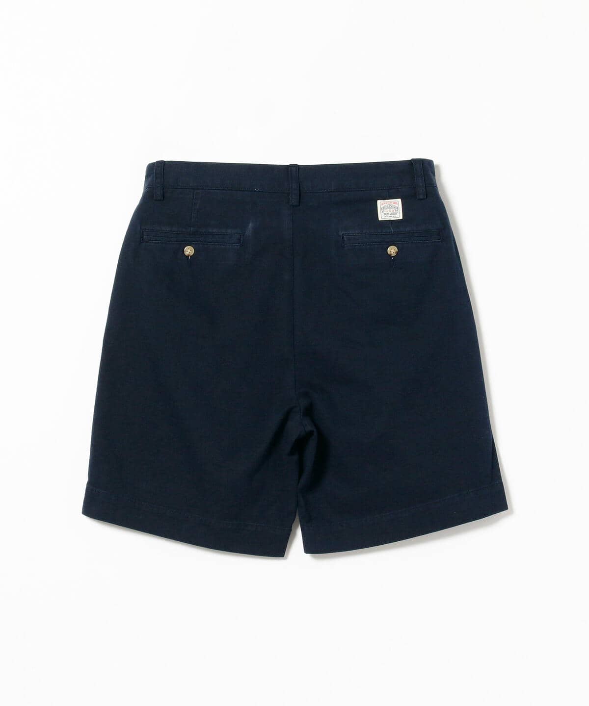 BEAMS（ビームス）POLO RALPH LAUREN for BEAMS / 2Pleats Short