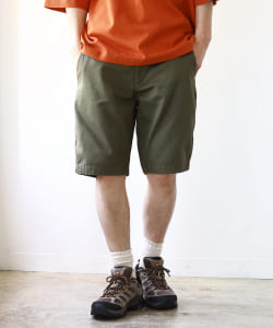 ▲BEAMS / ベーシック チノショーツ