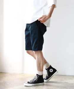 ▲BEAMS / ベーシック チノショーツ