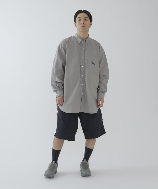 BEAMS JAPAN（ビームス ジャパン）【アウトレット】BEAMS JAPAN