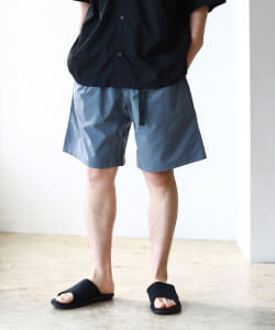 GRAMICCI × BEAMS / 別注 All Condition Shorts