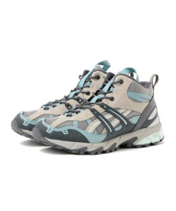 ▲ASICS / US2-S GEL-SONOMA 15-50 MT (GLACIER GREY/CAYNNE)
