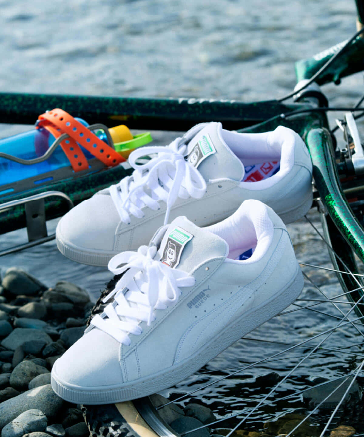 beams puma suede mij fat