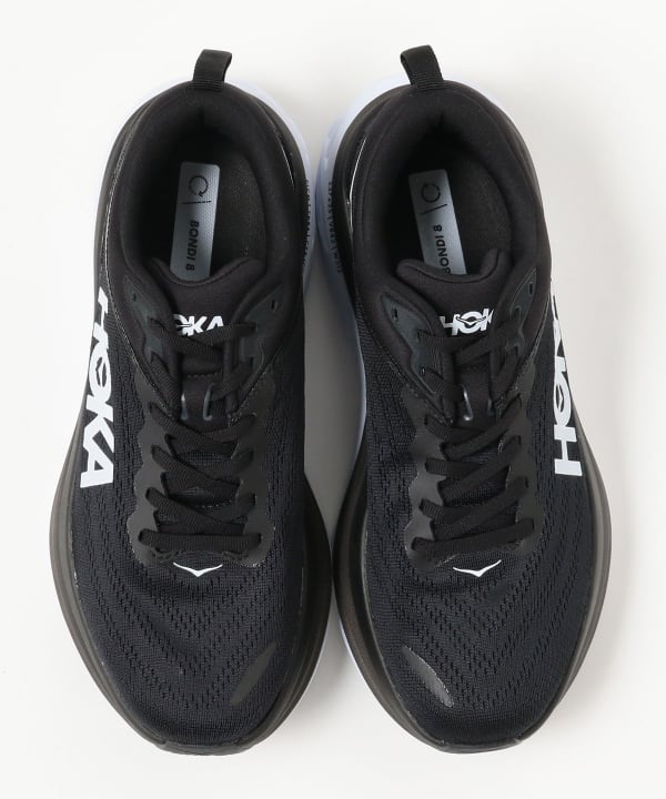 BEAMS（ビームス）HOKA ONE ONE / Bondi8 