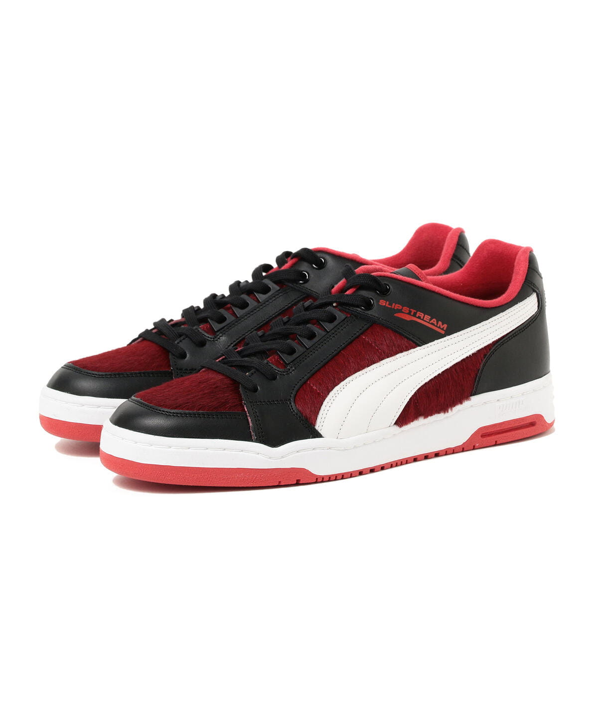 BEAMS × Puma Slipstream Low Retro