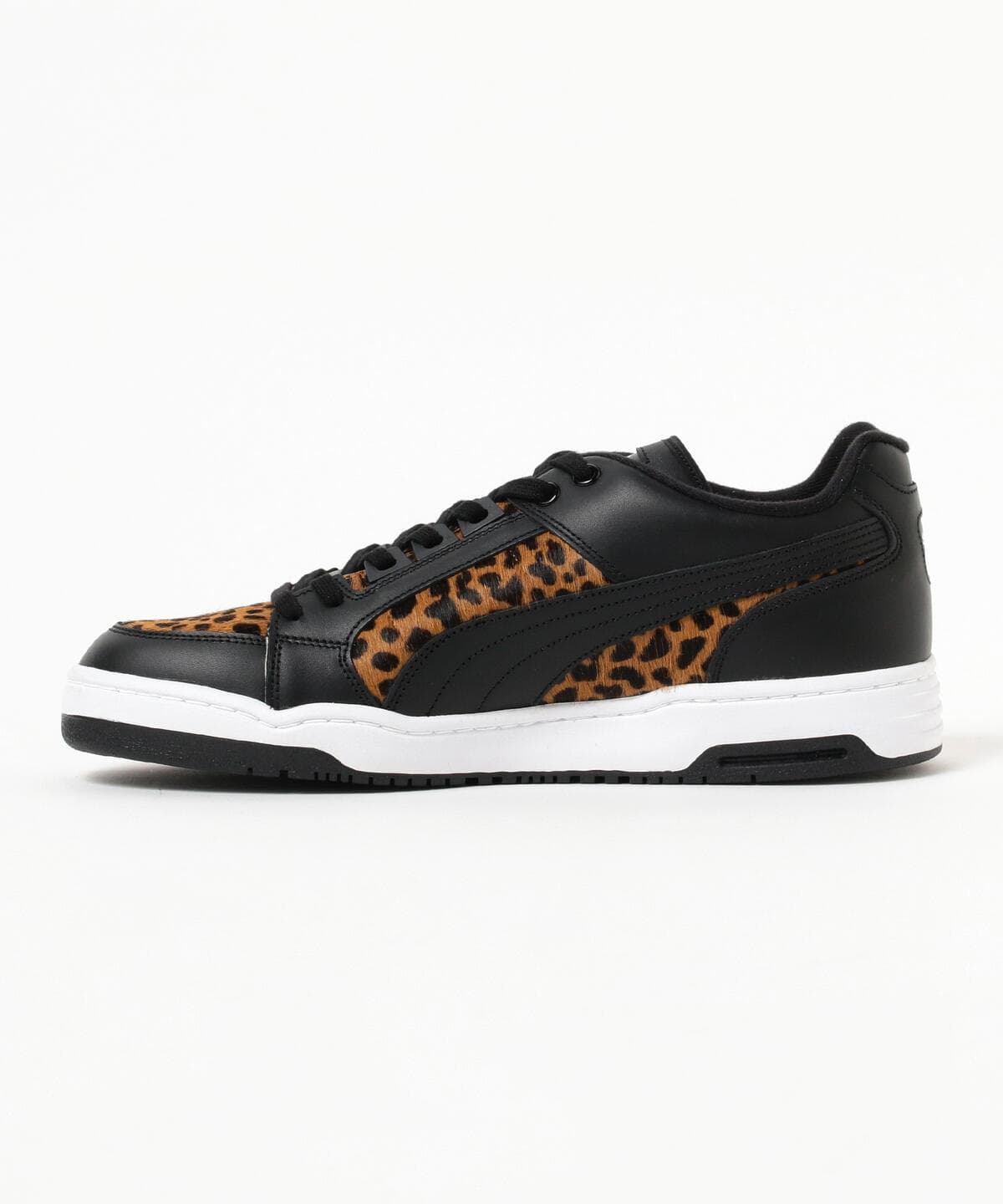 BEAMS [BEAMS] PUMA / Men's Slipstream Low Beast MIJ sneakers