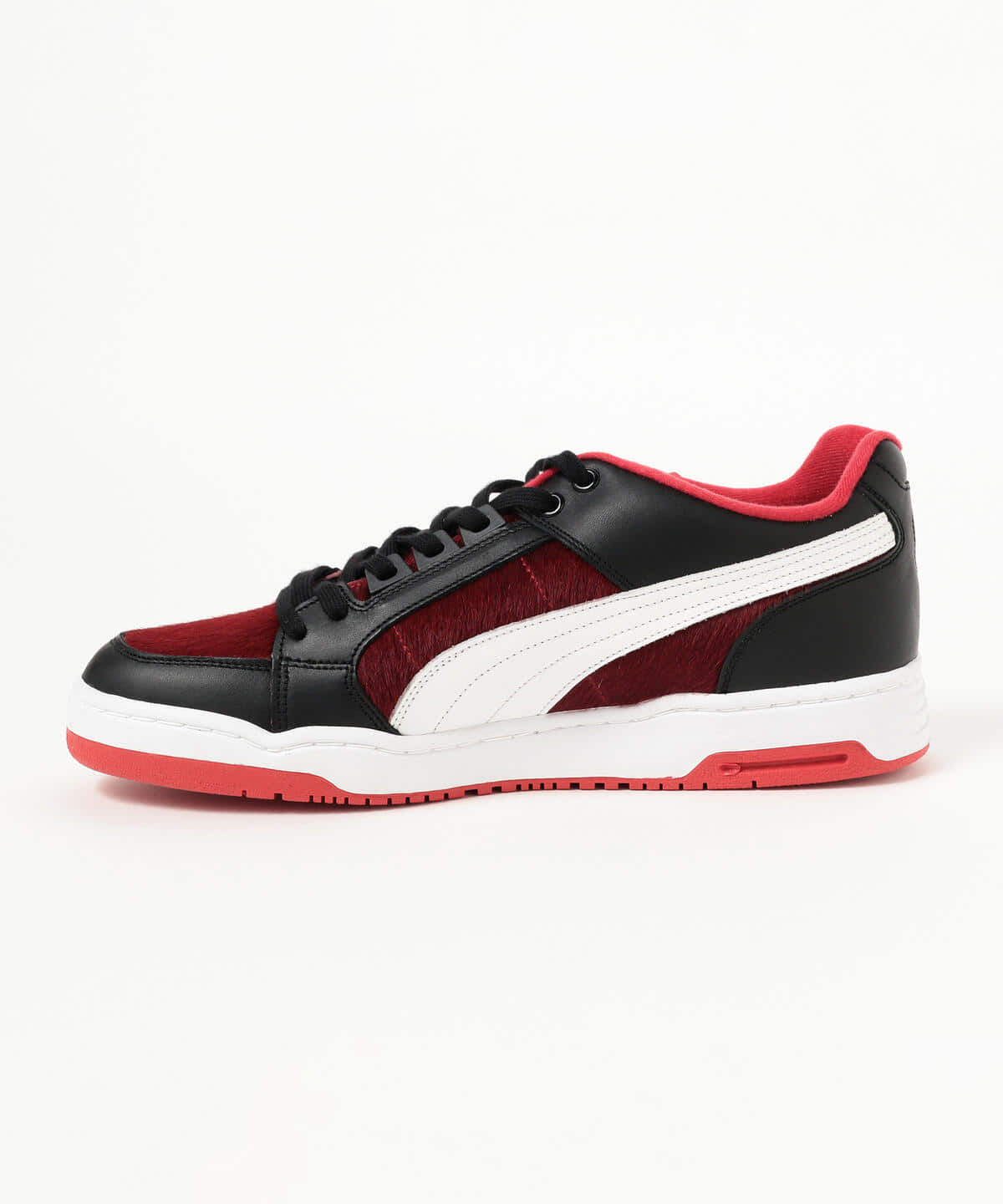 BEAMS [BEAMS] PUMA / Men's Slipstream Low Beast MIJ sneakers