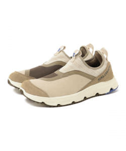 ▲SALOMON / RX SNUG WINTER ADVENTURES