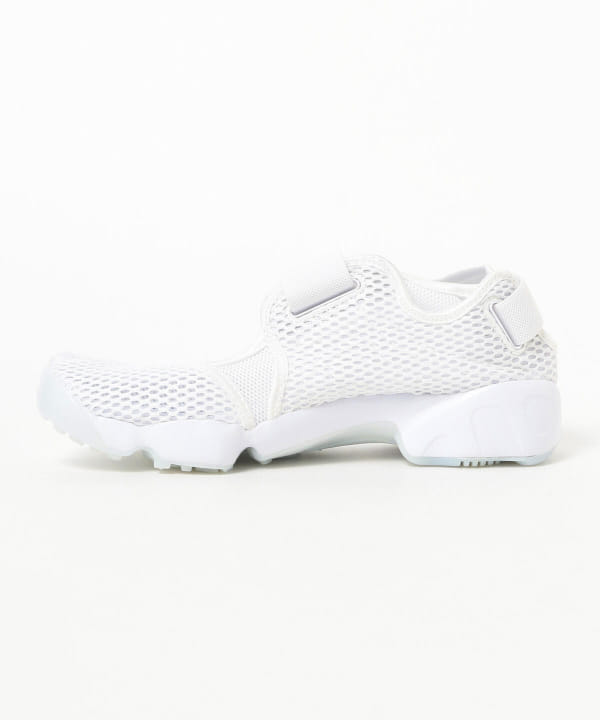 BEAMS（ビームス）＜UNISEX＞NIKE / WMNS Air Rift Breathe（シューズ