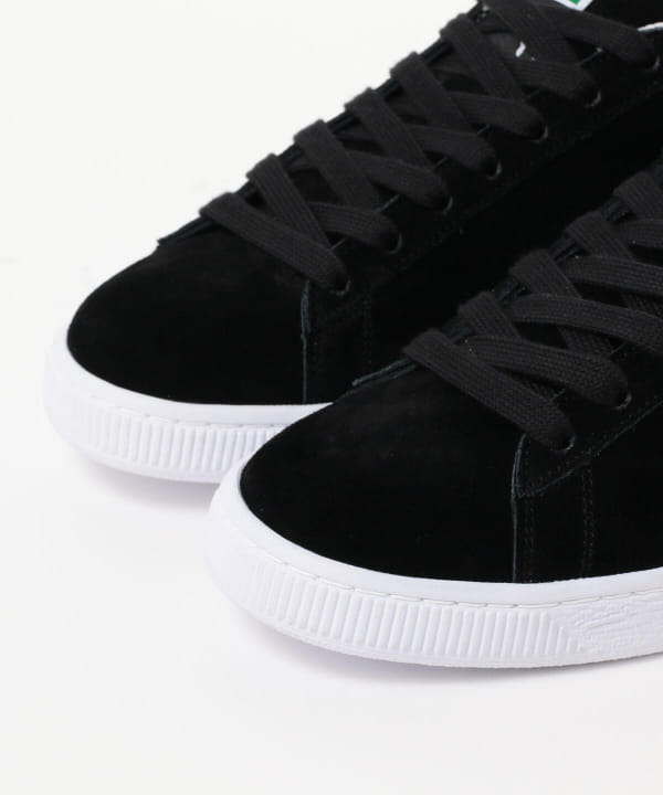 BEAMS JAPAN（ビームス ジャパン）PUMA × BEAMS / 別注 SUEDE MIJ