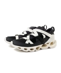 ▲MIZUNO / MIZUNO WAVE PROPHECY STRAP