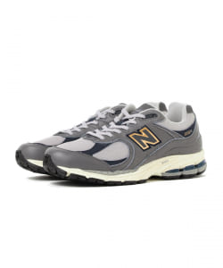 ▲New Balance / M2002R "NEW VINTAGE PACK" GREY/NAVY