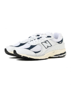 New Balance / M2002R "NEW VINTAGE PACK" WHITE/NAVY