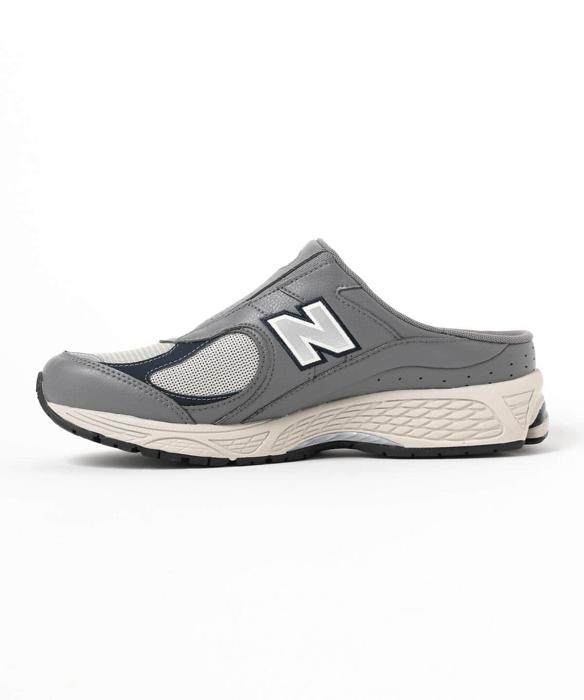 BEAMS（ビームス）NEW BALANCE / M2002RMJ（シューズ スニーカー）通販｜BEAMS