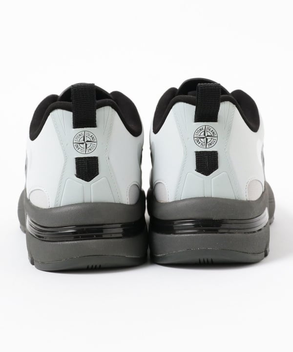 ずっと気になってた BEAMS BEAMS STONE ISLAND / Grime (shoes sneakers) mail order ジャケット・アウター