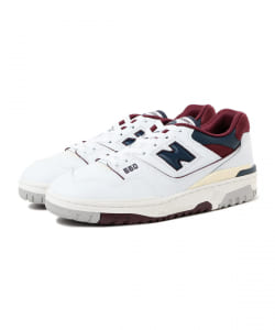▲New Balance / BB550 NCD