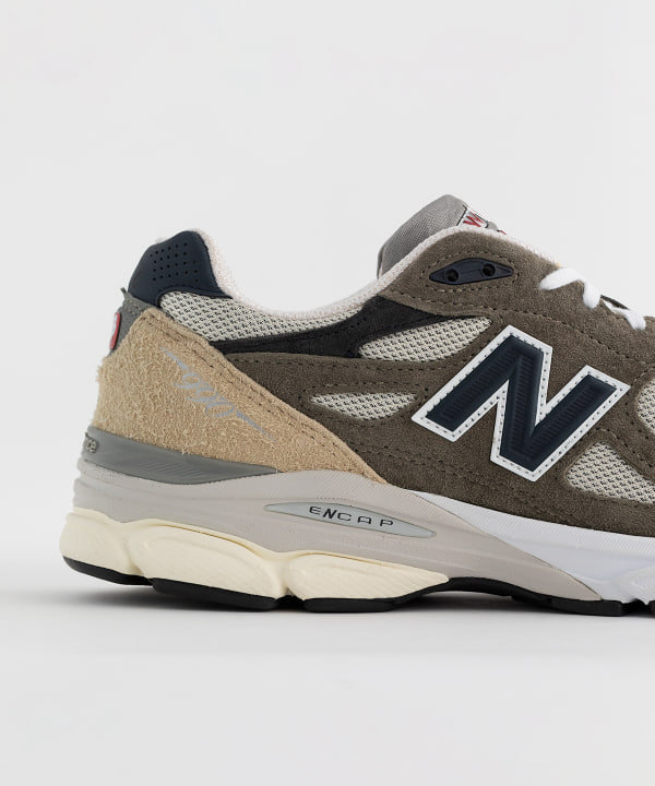 new balance 990 heritage collection