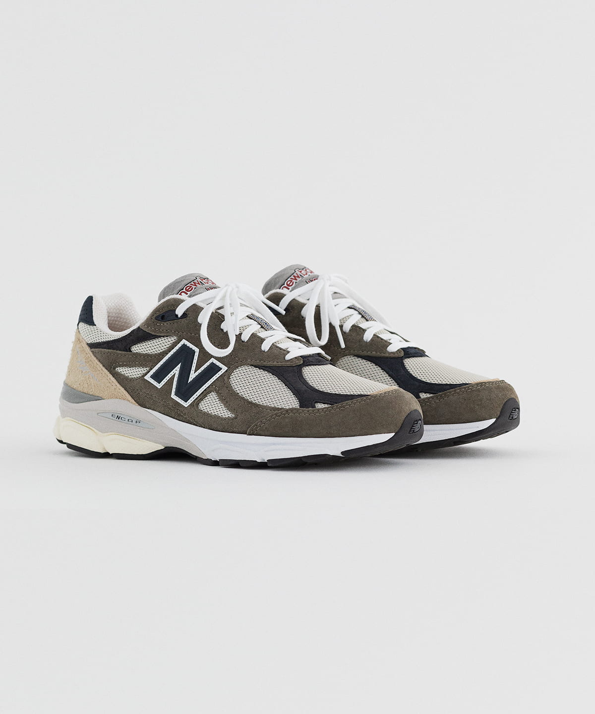 BEAMS（ビームス）NEW BALANCE / M990 TO3（シューズ スニーカー）通販｜BEAMS