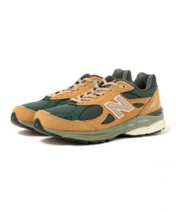 ▲New Balance / M990 WG3